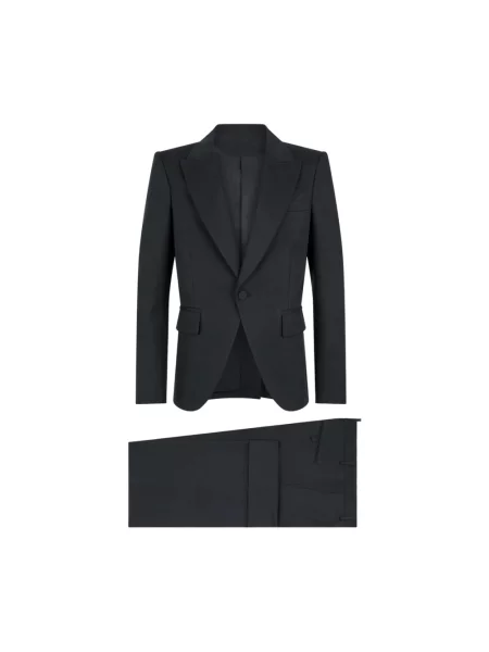 Garnitur Dsquared2 czarny