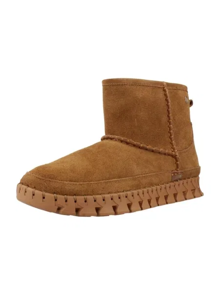 Pantofi Carmela maro