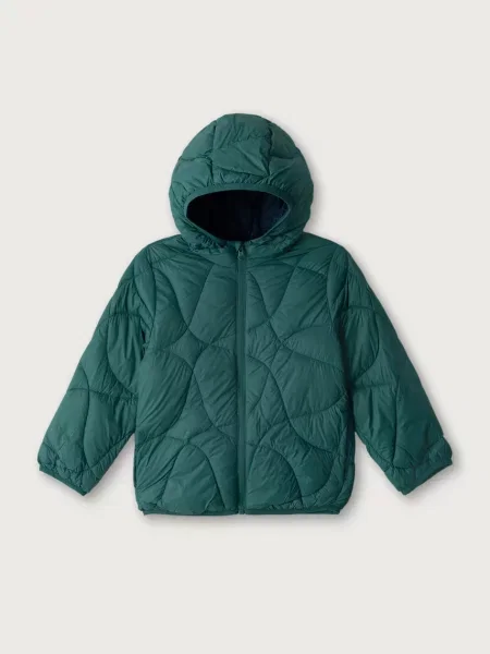 United Colors of Benetton късо яке за деца