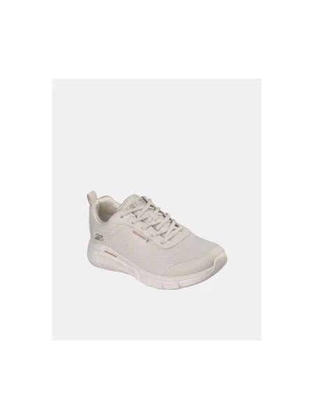 Impermeabil pantofi Skechers roz