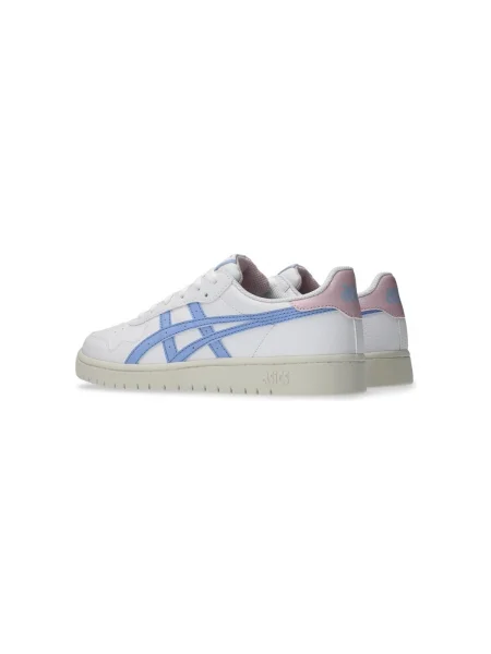 Sneakers Asics Japan S alb