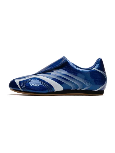 Adidas Originals sneakersy Taekwondo W niebieski