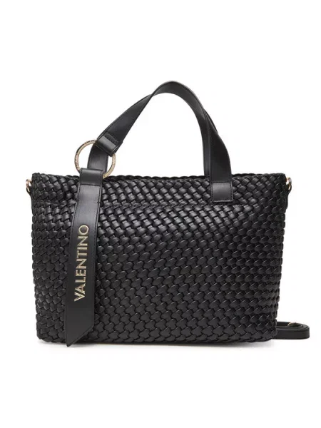 Torbica Valentino crna