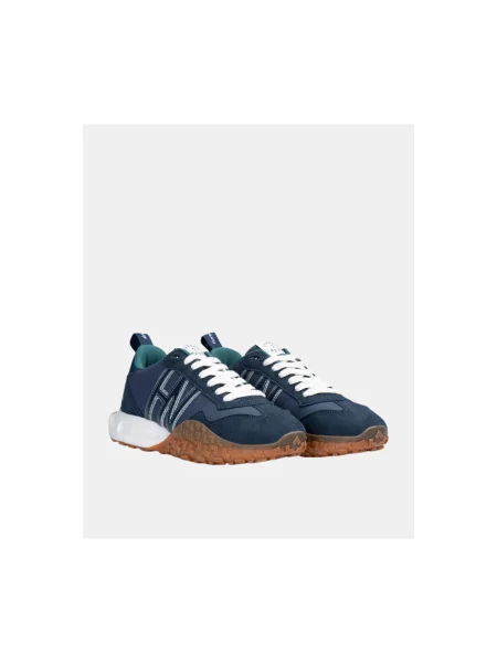 Pantofi Harper And Neyer albastru