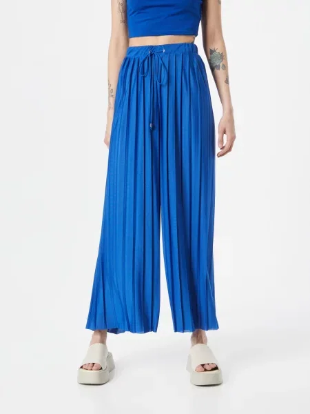 ABOUT YOU Pantaloni Caren' albastru