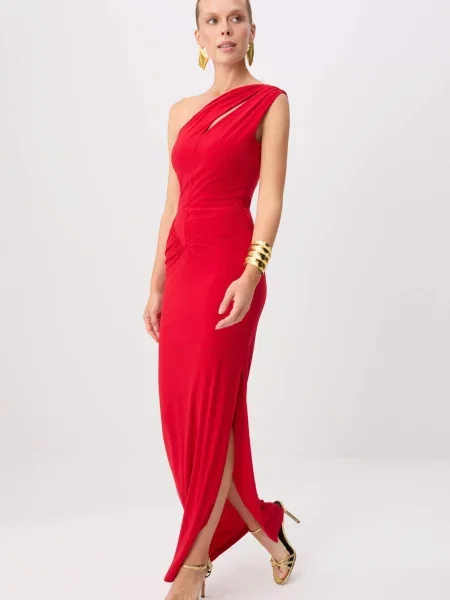 Trendyol Rochie roșu
