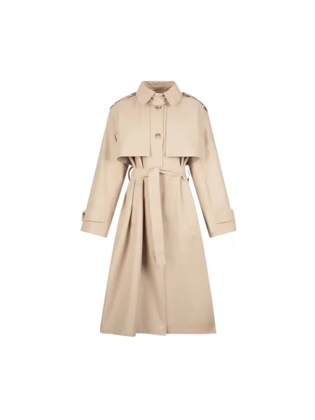 Trencz Liu Jo beżowy