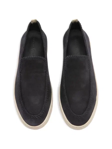 Pantofi loafer Officine Creative albastru