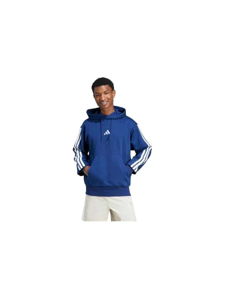 Mikina Adidas čierna