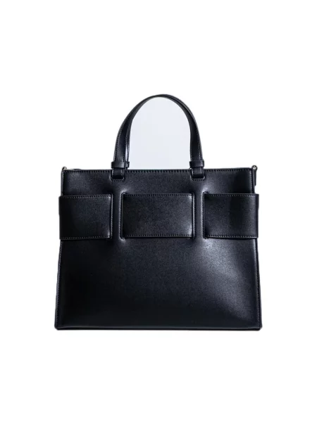 Armani Exchange torebka NOS czarny
