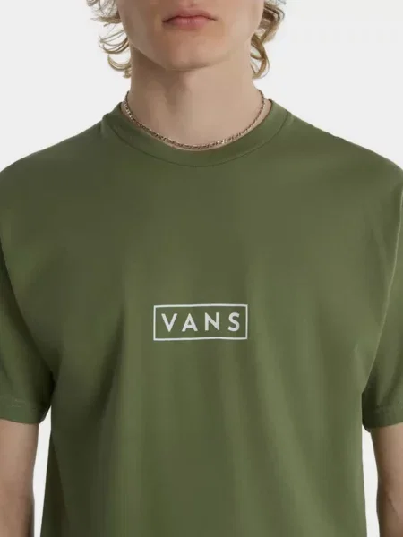 Футболка Vans