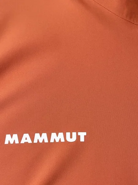 Куртка Mammut