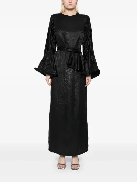 Rochie Baruni de costum negru