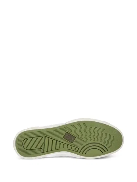 Sneakerși Superga din canvas