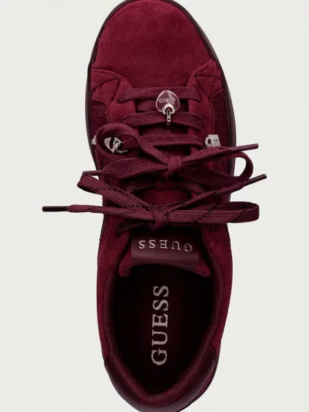 Кроссовки Guess