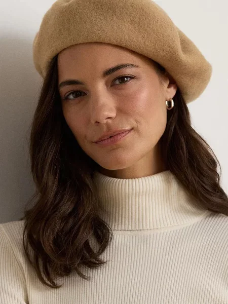 Шапка Lauren Ralph Lauren