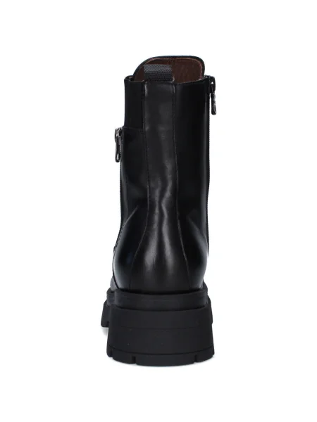 Pantofi Nerogiardini negru