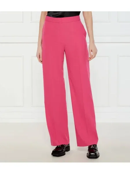 HUGO Pantaloni Hambali | roz