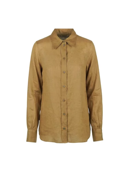 Koszula Ottodame zielona