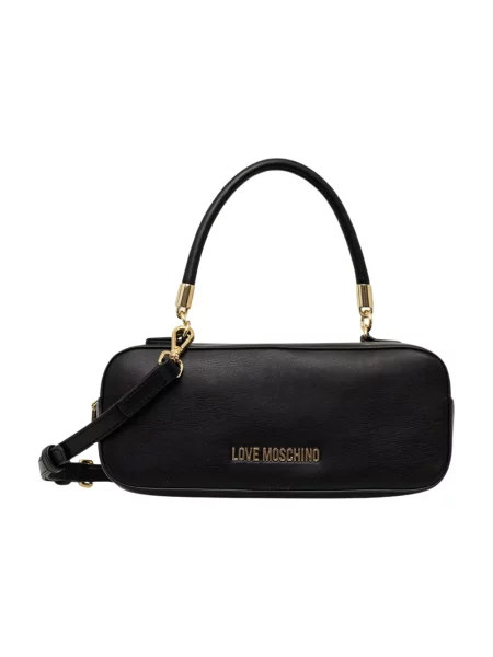 LOVE MOSCHINO Torebka czarny