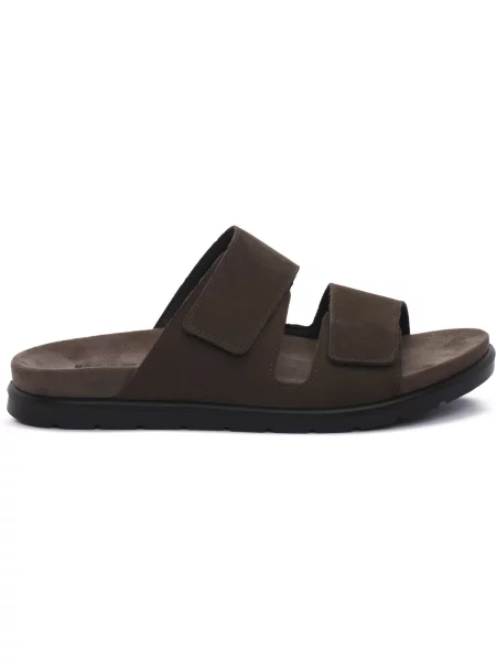 Pantofi Imac maro