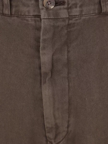 Pantaloni chino A.presse maro