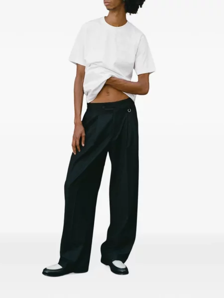 Pantaloni Reternity negru