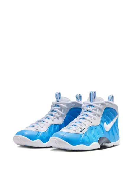 Sneakersy dziecięce Nike niebieskie