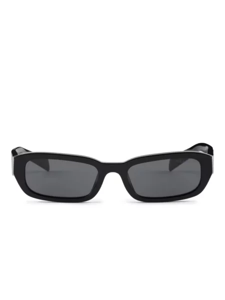Ochelari de soare Prada Eyewear negru