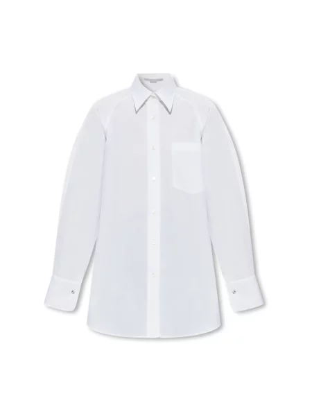 Koszula Stella Mccartney biała