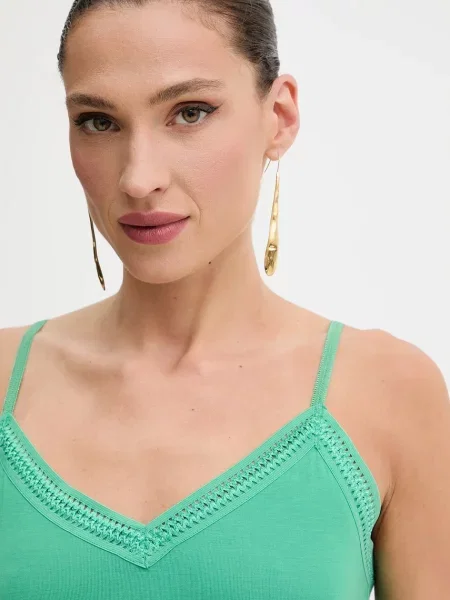 Топ Morgan BARBA.N