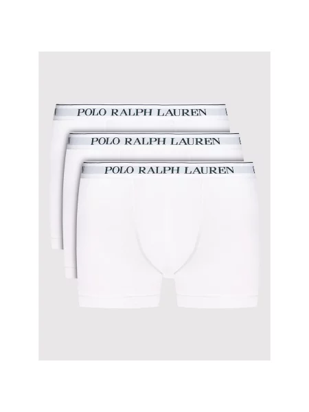 Κιλότα Polo Ralph Lauren λευκό