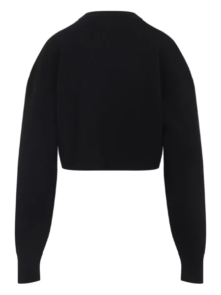 Cropp pulover Tom Ford negru