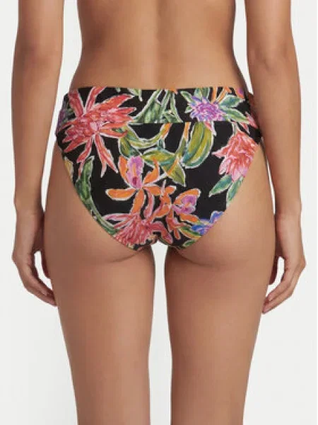 Seafolly Bikini alsó Hothouse Flowers Színes