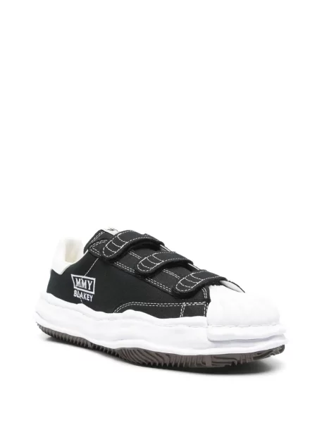 Sneakerși Maison Mihara Yasuhiro negru