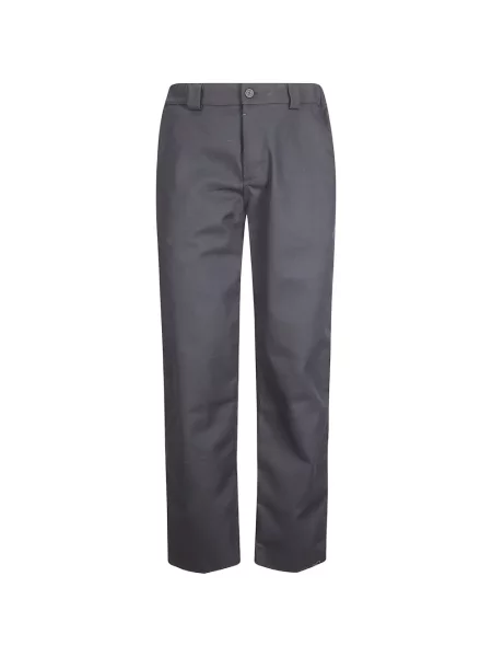 Панталон Gr10k сиво