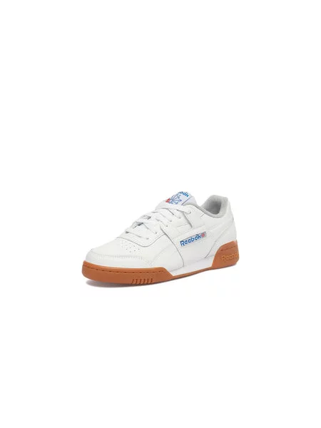 Reebok Laisvalaikio batai EO-WORKOUT PLUS balta