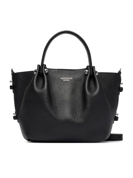 Torbica Weekend Max Mara Wkadritto crna