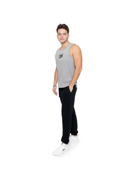 Tricou Leone 1947 gri