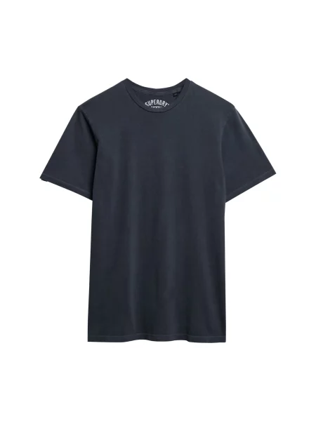 Superdry Tricou Essential' gri