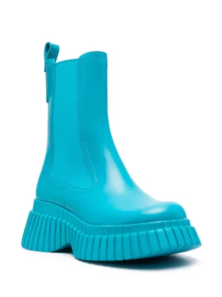 Aulinukai Camper apkarpytas mėlyna