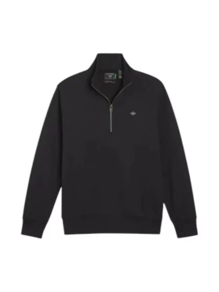 Szvetter Dockers fekete