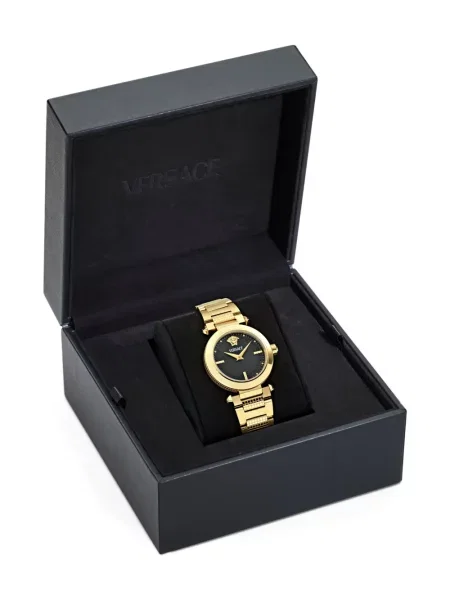Ceas Versace auriu