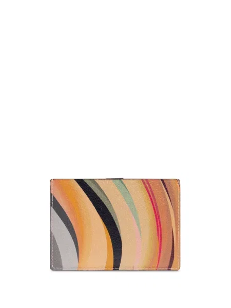 Portofel Paul Smith cu imagine
