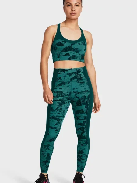 Штани Under Armour зелені