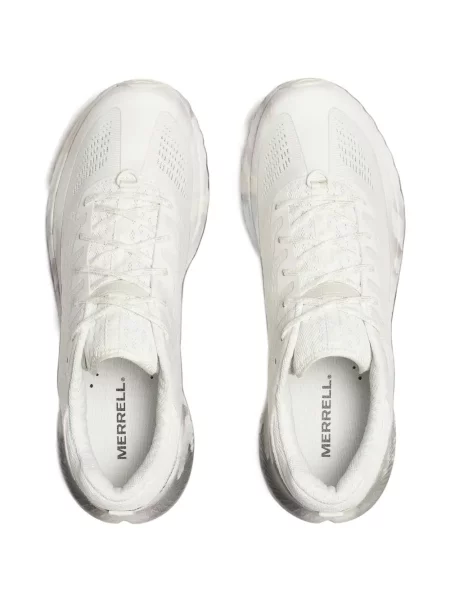 Sneakerși Merrell alb