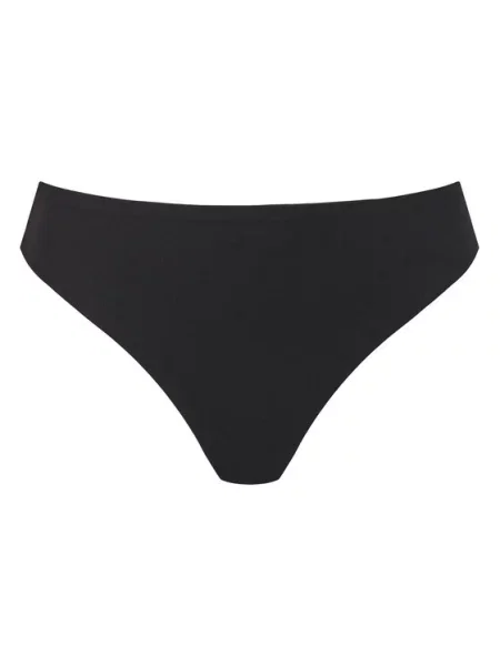 Kupaći kostim Calvin Klein Swimwear crna