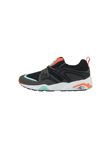 Pantofi Puma negru
