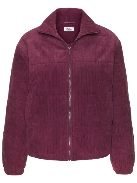 BUFFALO Geacă de primăvară-toamnă ciclam