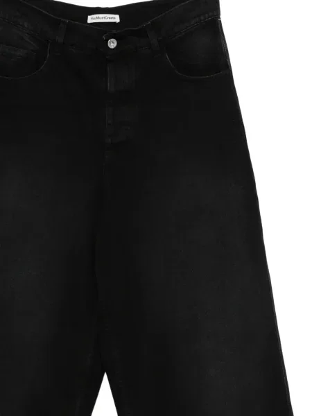Blugi Ymc negru